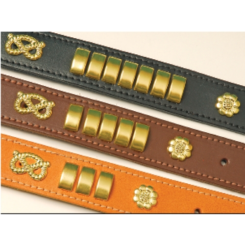 Staffordshire bull terrier outlet collars